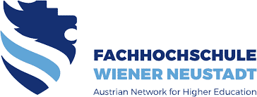 FH Wr Neustadt Logo