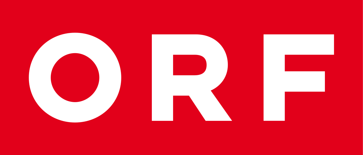 Logo ORF