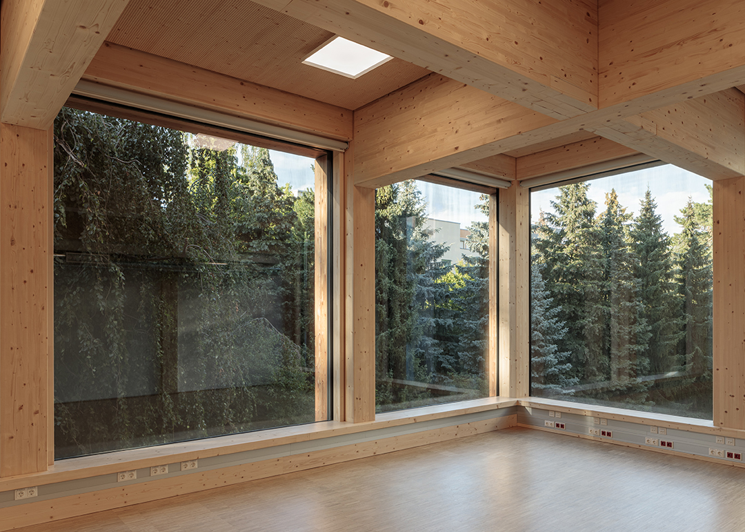 BOKU_Foto Florian Voggeneder_DELTA_Architektur_Generalplanung_6