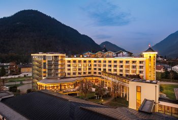 Bild: Eurotherme Bad Ischl_Quelle Eurothermen Resorts