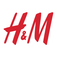 H&M Logo