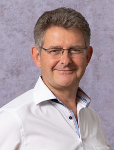 Mag. Arnold Koller, projektový manažer DELTA Group