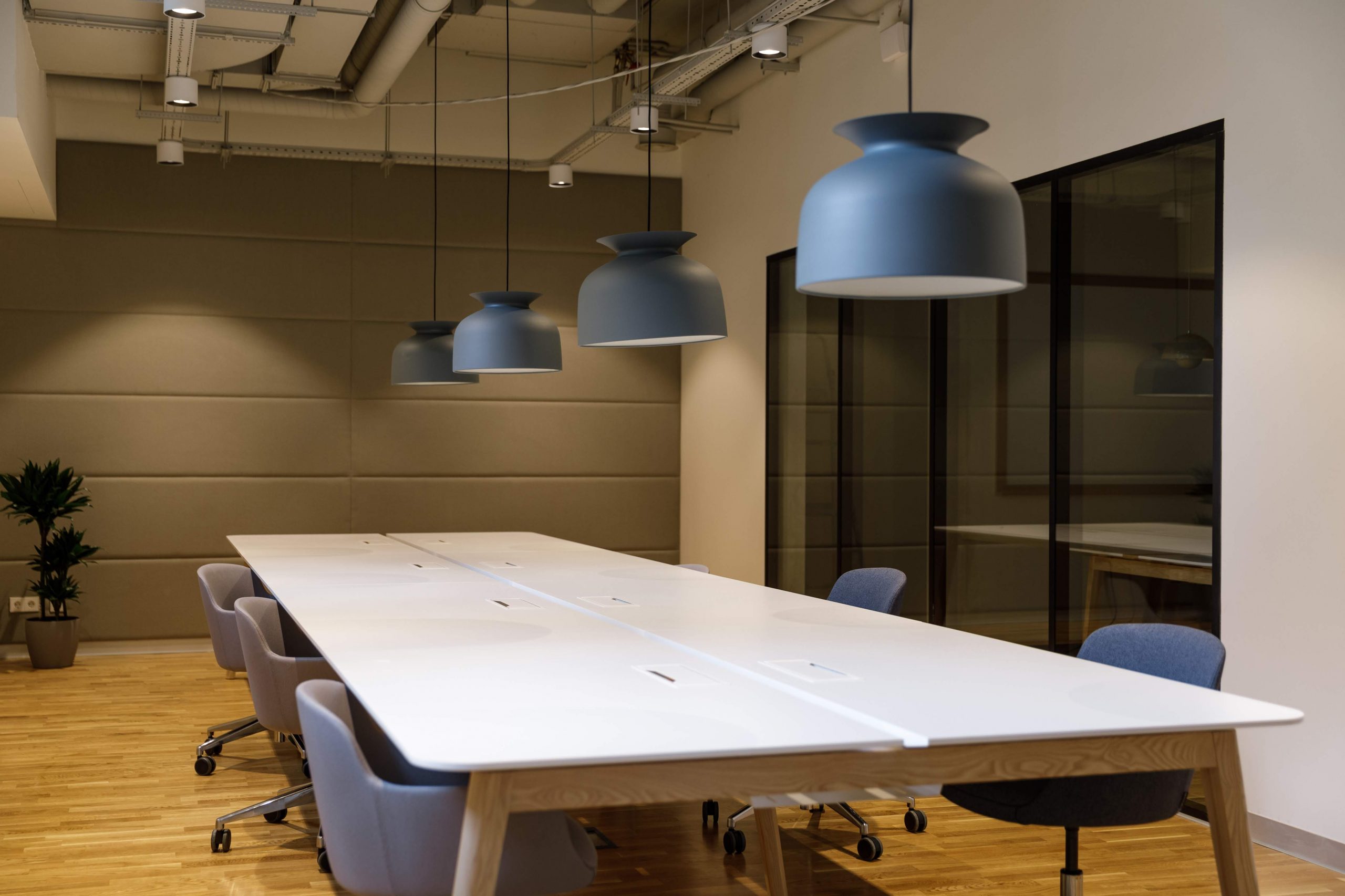 Spaces, Ukraine_Projektmanagement