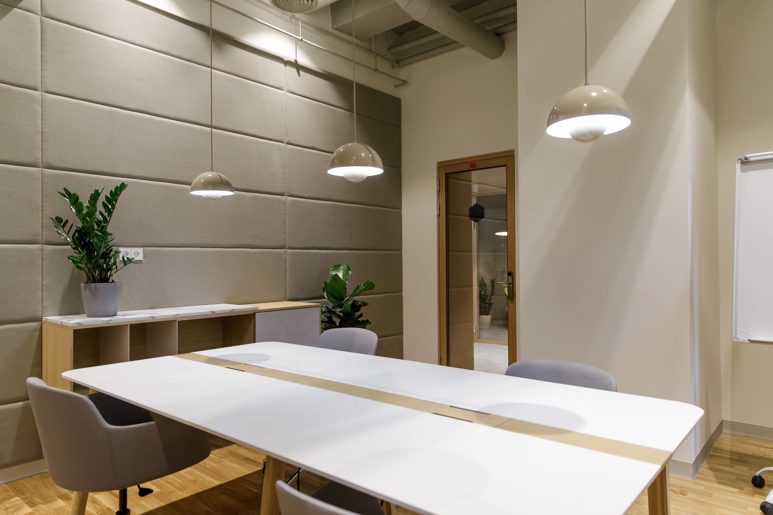 Spaces, Ukraine_Projektmanagement