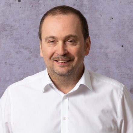 Oliver Brückl - Geschäftsführer DELTA Netconsult