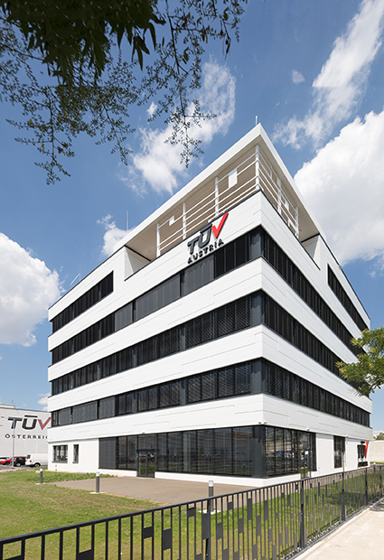 TÜV Austria_Foto Lisa Rastl