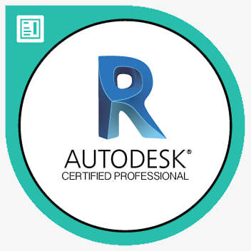 Revit Certified Professional