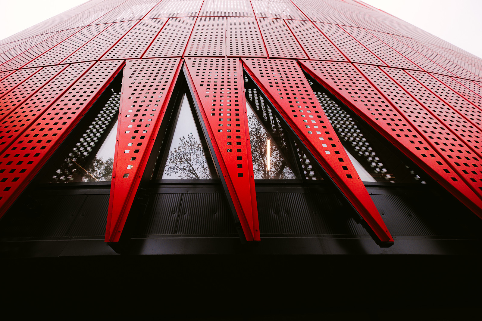 Horacka Multifunktional Arena Jihlava