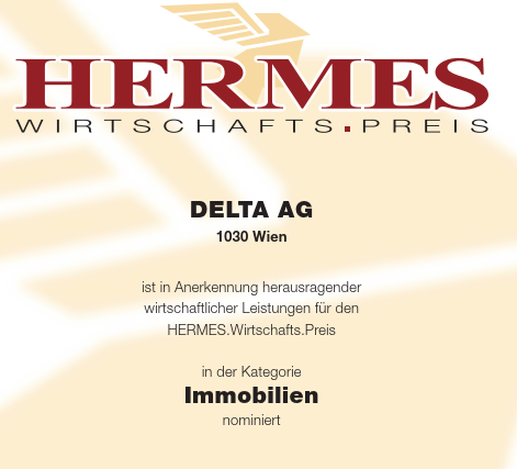 hermes award