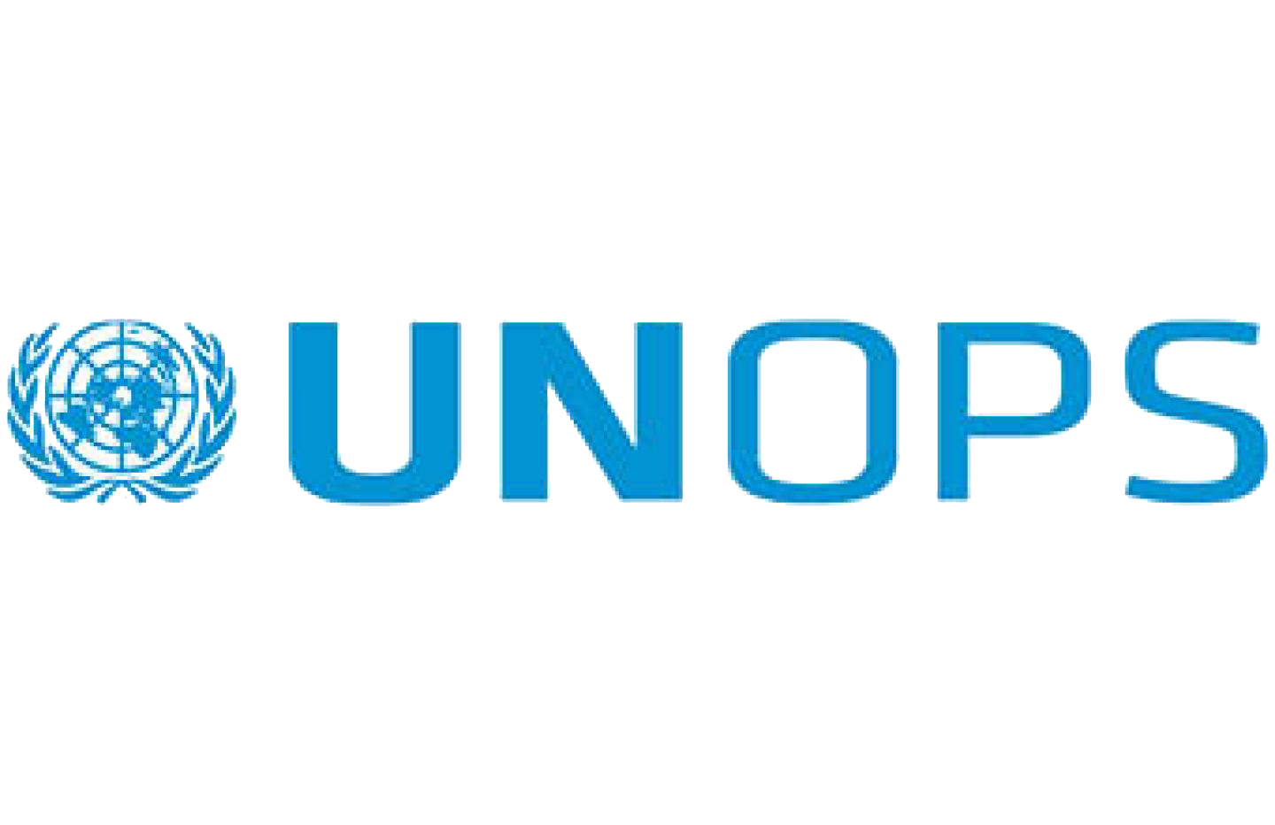 UNOPS logo